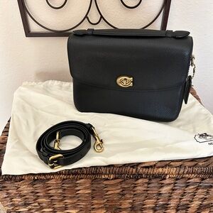 Coach Cassie satchel. Perfect condition
